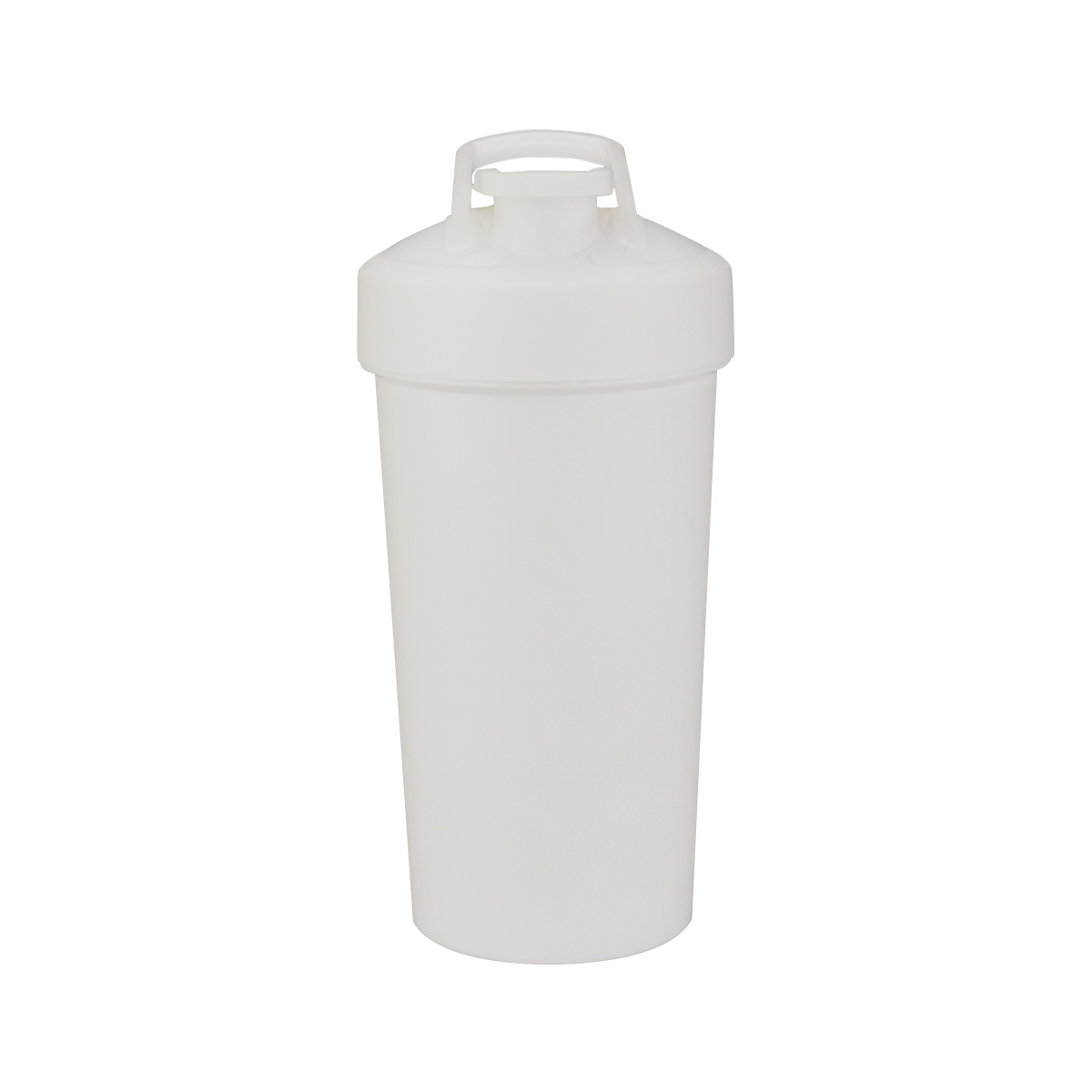 SHAKER ROCKET BLENDER 750 ML BLANCO SUPERCOPO