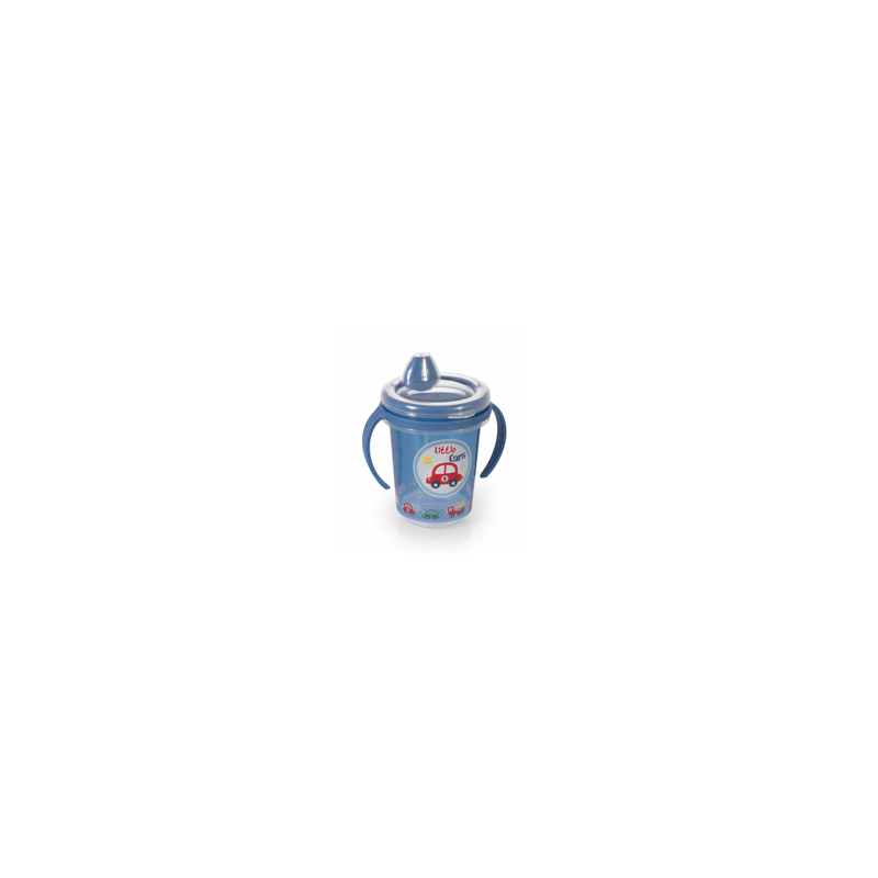 JARRITA DECORADA 3 PARTES 330 ML X 18 (4059)