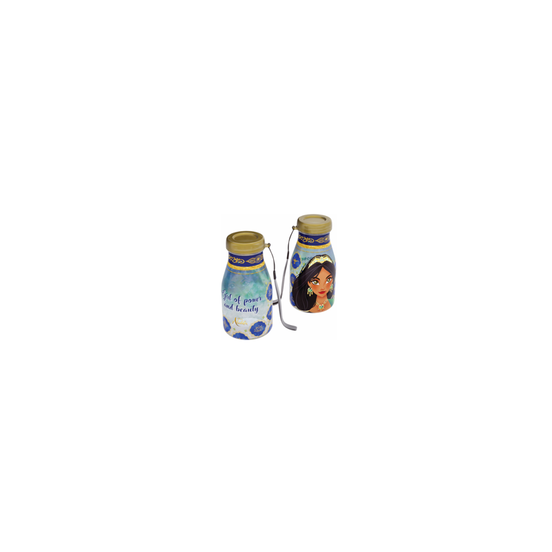 BOTELLA MILK ALADDIN 390 ML X 12 (6132)