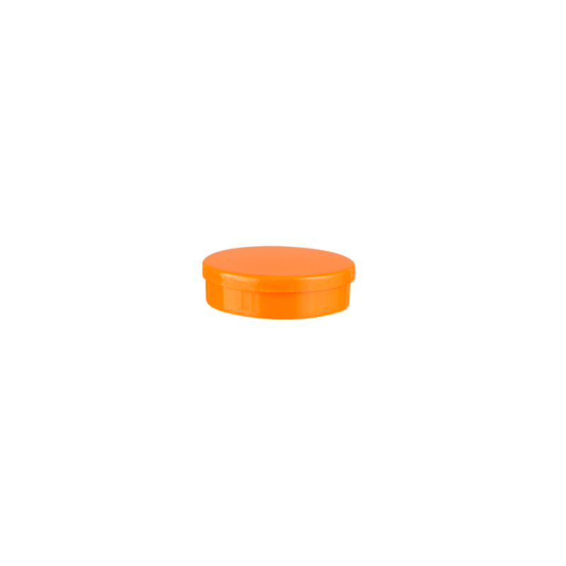 LATINHA NARANJA C/10